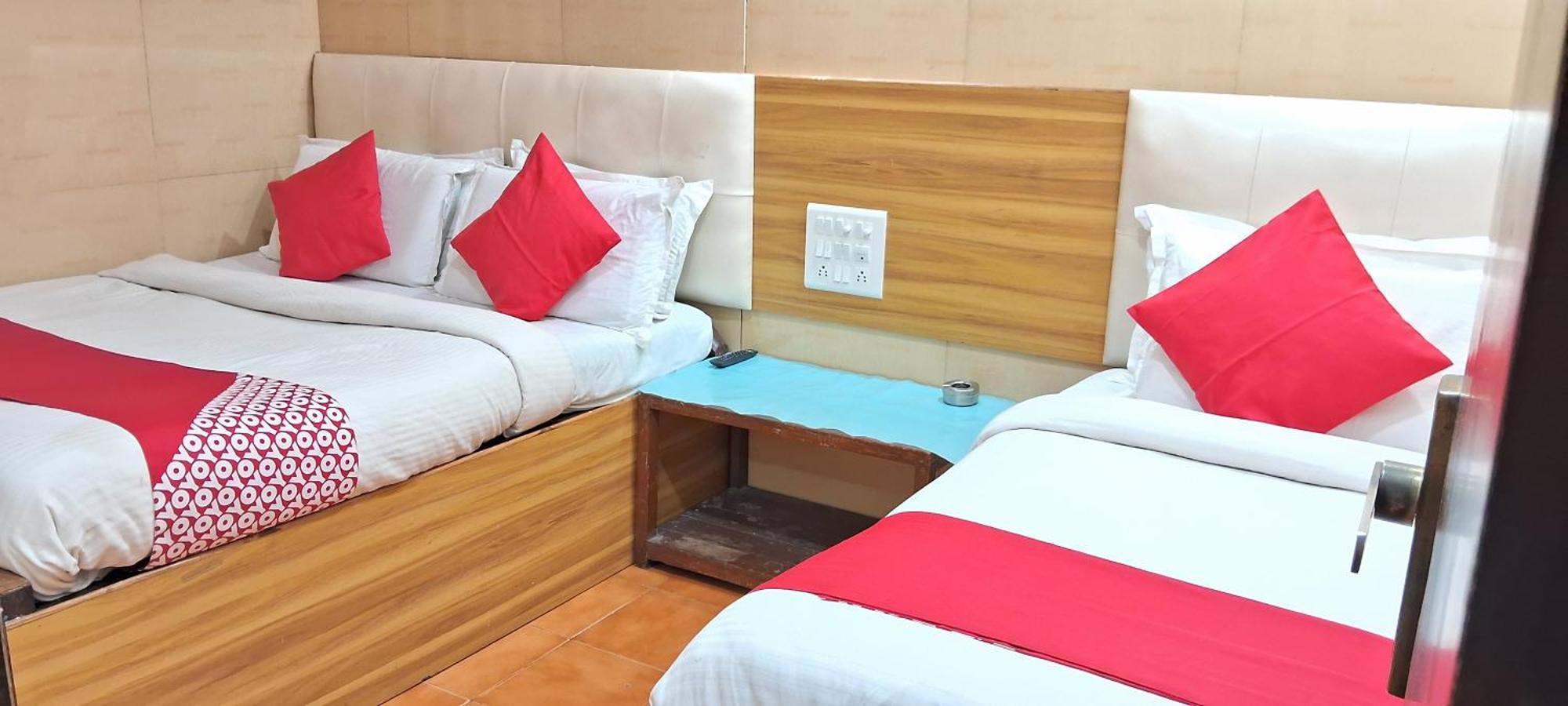 Swapna International Hotel Mumbai (Bombay)