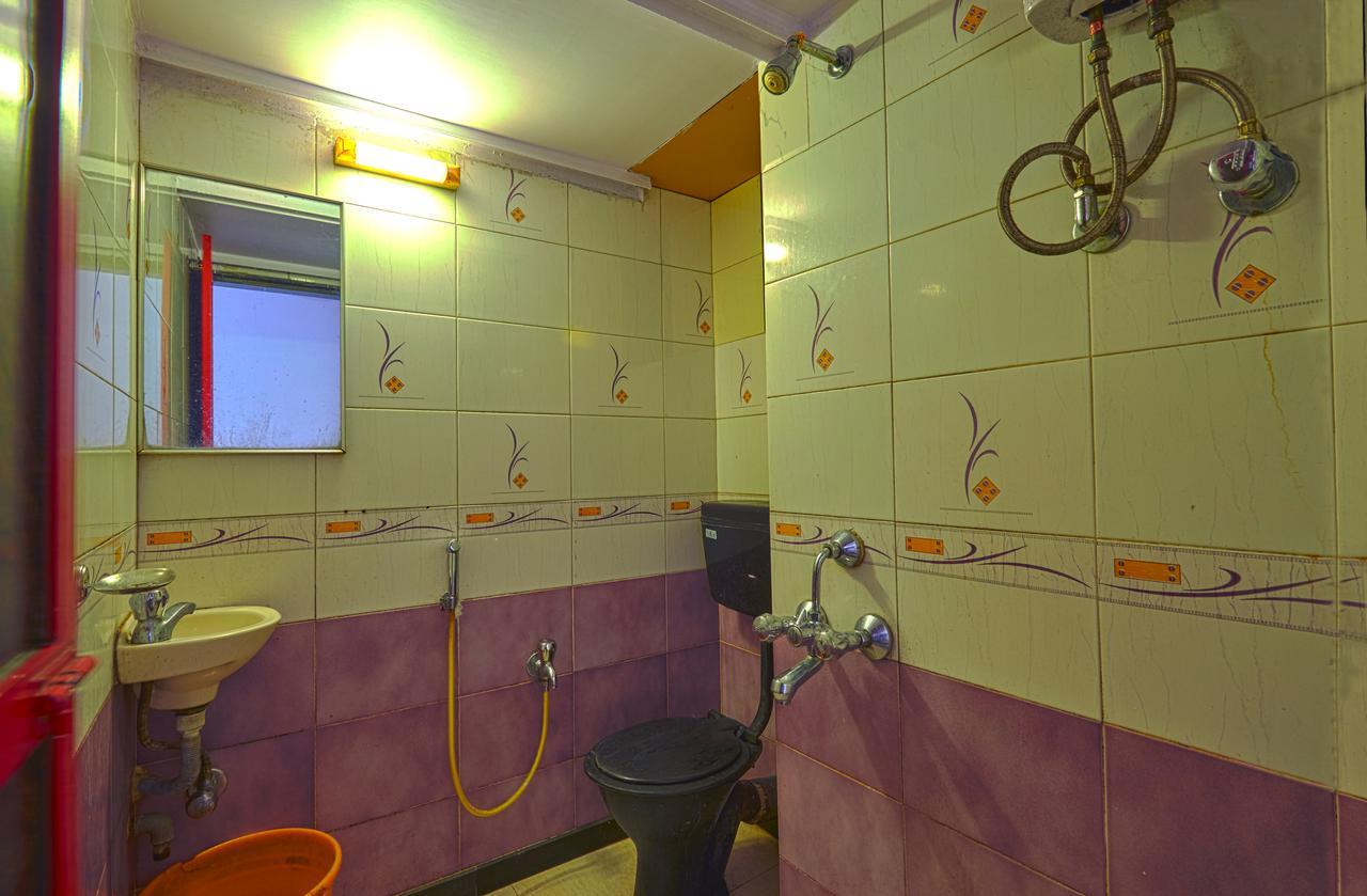 Swapna International Hotel Mumbai (Bombay)