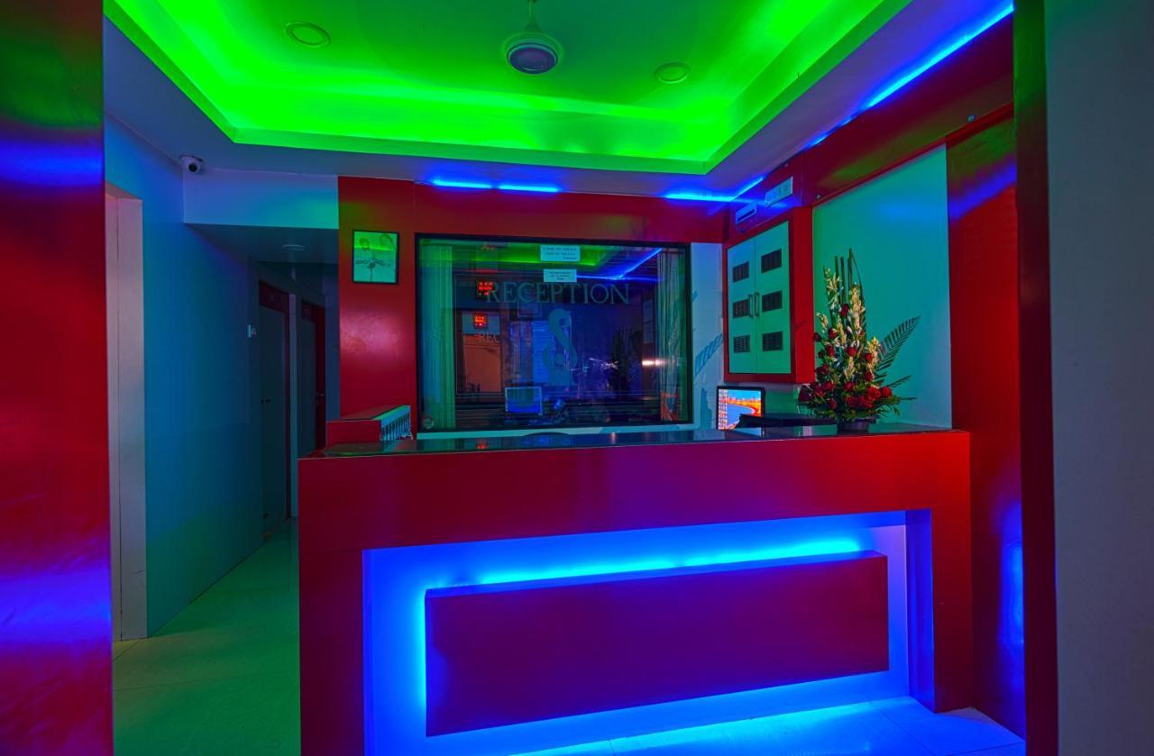 Swapna International Hotel Mumbai (Bombay)