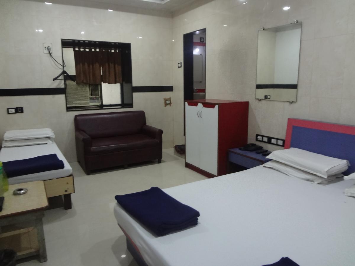 Swapna International Hotel Mumbai (Bombay)