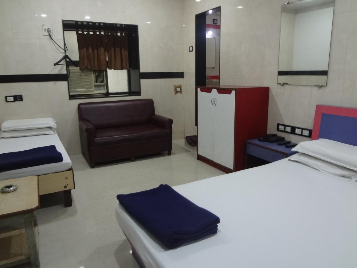 Swapna International Mumbai (Bombay)