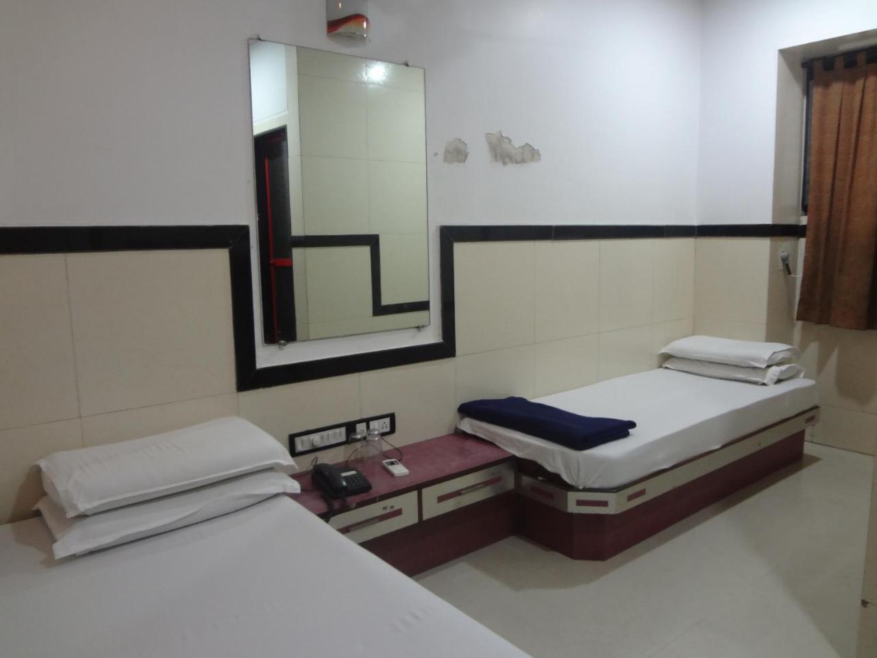 Swapna International Mumbai (Bombay)